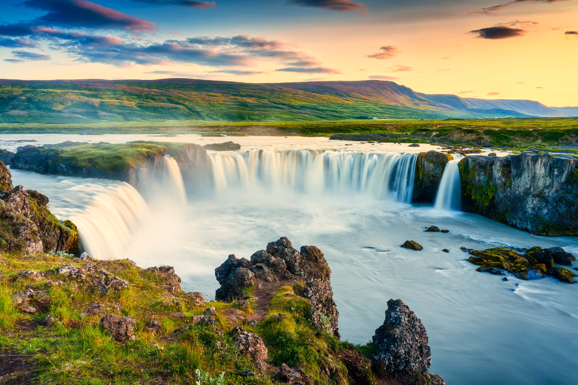North Iceland: whales, volcanoes and wild fjords